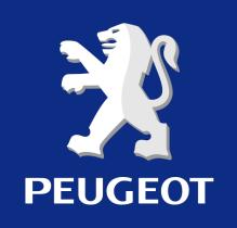 Peugeot 9678570780 - CAPTADOR ÍXIDO NITRÖGENO