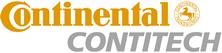 Continental - Contitech 95061651821 - CORREA VARIADOR