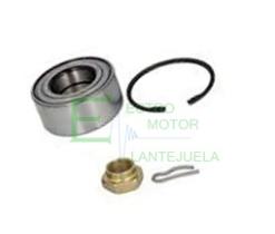 SKF RODAMIENTOS KIT VKBA915 - KITS DE RODAMIENTOS DE RUEDA