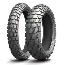 Neumáticos 1408018AWILDR70RTL - Cubierta 140/80R18 Michelin Anakee Wild R 70R TL